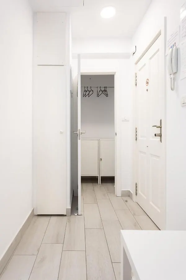 Home2Book Cozy Apartment Santa Cruz Urban Center Santa Cruz de Tenerife
