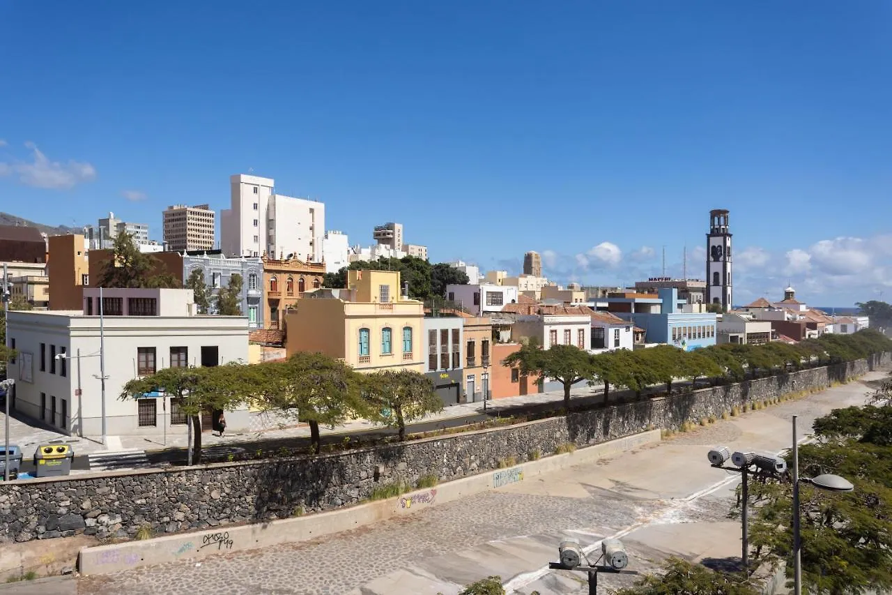 Home2Book Cozy Apartment Santa Cruz Urban Center  Santa Cruz de Tenerife