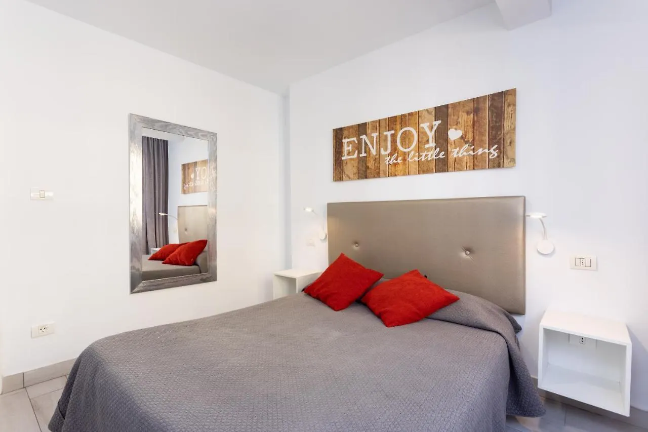 Home2Book Cozy Apartment Santa Cruz Urban Center