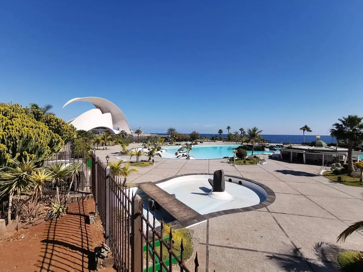 Home2Book Cozy Apartment Santa Cruz Urban Center 0*, Santa Cruz de Tenerife